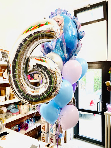 Confetti & Balloons Party Decor Sklep z balonami