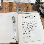 Photo n°2 de l'avis de Fabrizio.e fait le 17/04/2017 à 19:40 sur le  Retròbottega Bistrot à Mantua