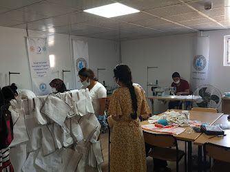 Türkiye Sakatlar Derneği Gaziantep Engelsiz İstihdam Merkezi