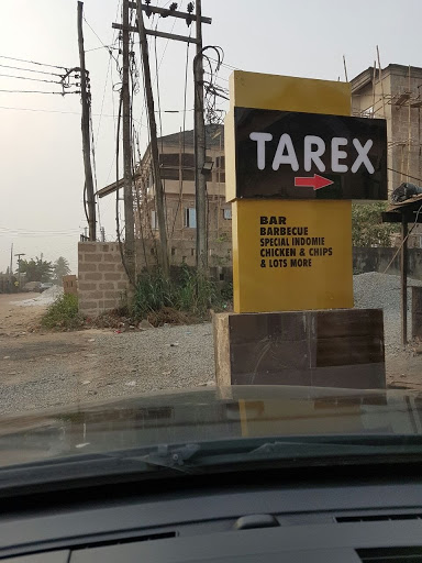 Tarex Place Oni St, Edobor Osula Close, Off Oni Street, G.R.A, Oka, Benin City, Nigeria, Bar  and  Grill, state Edo