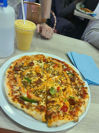 Plats et boissons du Pizzeria Pizza One à Paris - n°9