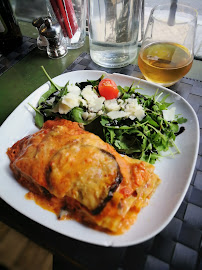 Plats et boissons du Restaurant italien Bocca a Bocca à Bordeaux - n°19