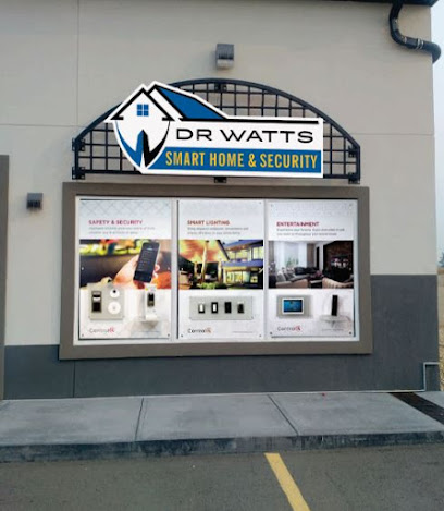 Dr Watts Smart Home & Security