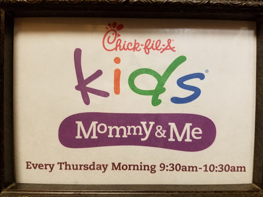 Fast Food Restaurant «Chick-fil-A», reviews and photos, 6203 N Illinois St, Fairview Heights, IL 62208, USA