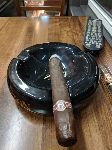 Cigar Shop «James & Sons Tobacconists», reviews and photos, 360 Broadway, Saratoga Springs, NY 12866, USA