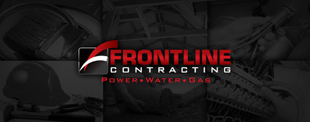 Frontline Contracting Ltd