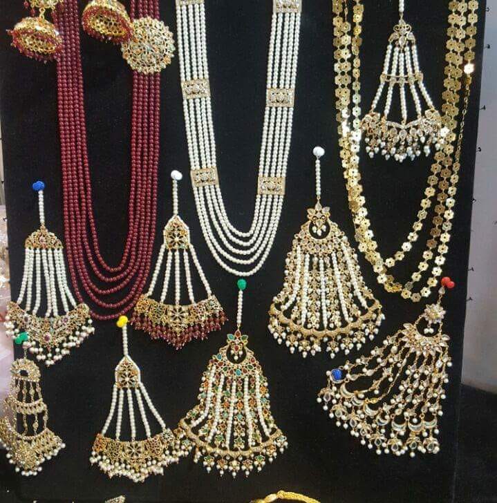 Kohenoor Collection