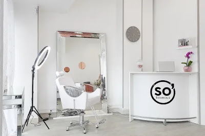 SO'SOURCILS à Argenteuil