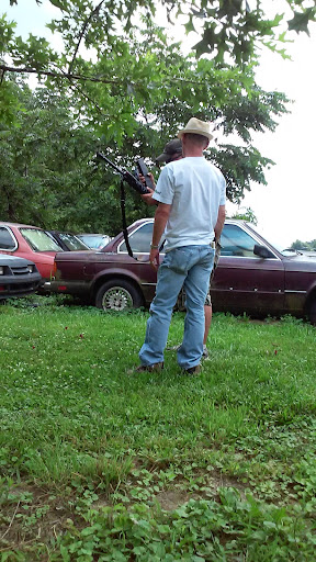 Golf Club «Maplewood Golf Club», reviews and photos, 4261 E County Road 700 S, Muncie, IN 47302, USA