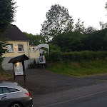 Photo n°1 de l'avis de ItzzyBitzzy. fait le 22/06/2019 à 19:18 sur le  Pizzeria Paradies à Siegen
