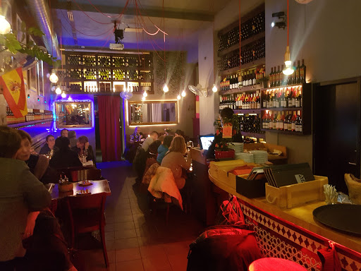 Atame Tapas Bar Berlin