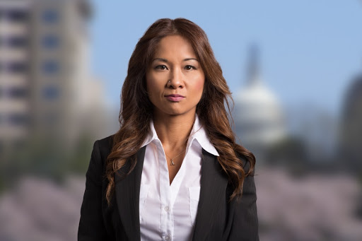 Criminal Justice Attorney «The Rollins and Chan Law Firm», reviews and photos