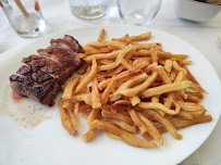 Frite du Restaurant Bistro Ponchart à Calais - n°16