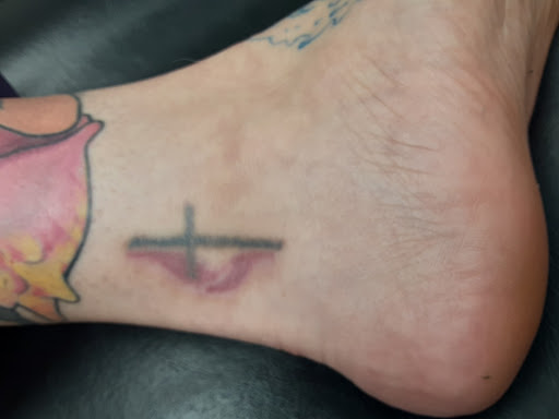 Explore elements tattoo ideas, creative tattoo ideas in Saint Paul, available at Fearless Tattoo Removal