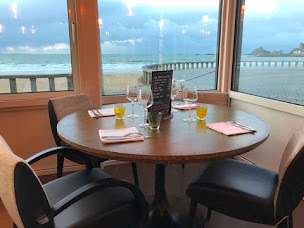 Photo n°127 de La Croisette - Restaurant à Pléneuf-Val-André ()
