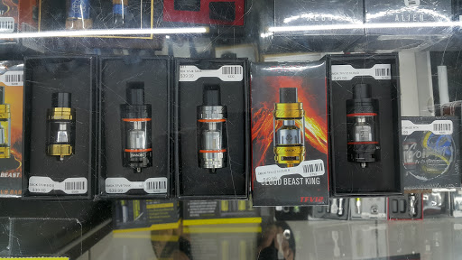 Tobacco Shop «BELLAIRE SMOKE SHOP», reviews and photos, 7710 Bellaire Blvd, Houston, TX 77036, USA