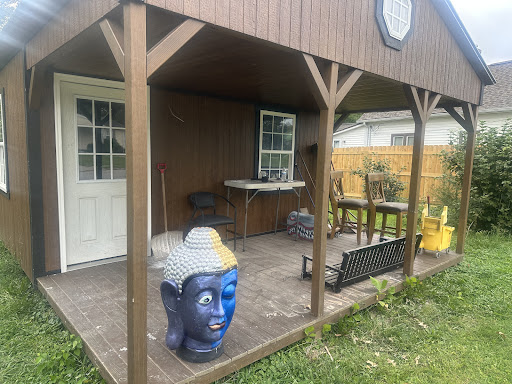 Explore anime forearm tattoo ideas, creative tattoo ideas in Bloomfield, available at Williams & Son Tattoo Studio