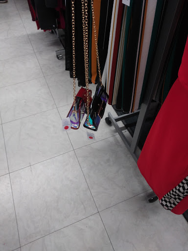 Shopping Mall «Washington Square Mall.», reviews and photos, 4849 W North Ave, Chicago, IL 60639, USA