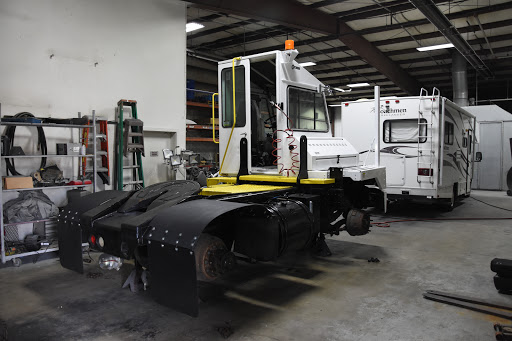 Auto Parts Store «ATC Auto Truck Center Inc», reviews and photos, 941 66th Ave SW, Cedar Rapids, IA 52404, USA