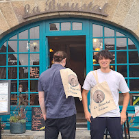 Photos du propriétaire du Restaurant La Broustal à Fougères - n°12