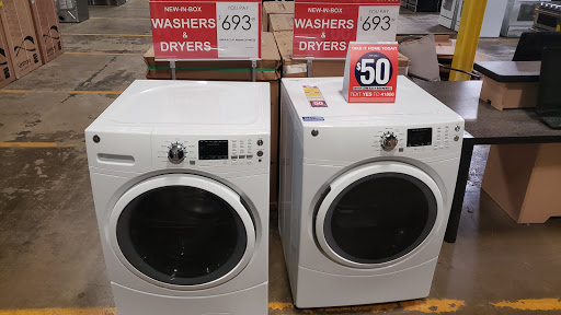 Appliance Store «Sears Outlet», reviews and photos, 12001 Sears St, Livonia, MI 48150, USA