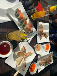 Plats et boissons du Restaurant japonais Tokyo à Paris - n°6