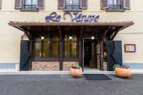 Photos du propriétaire du Restaurant italien Restaurant-Pizzeria Le Vésuve à Clermont-Ferrand - n°5