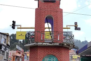 Ooty Clock Tower image