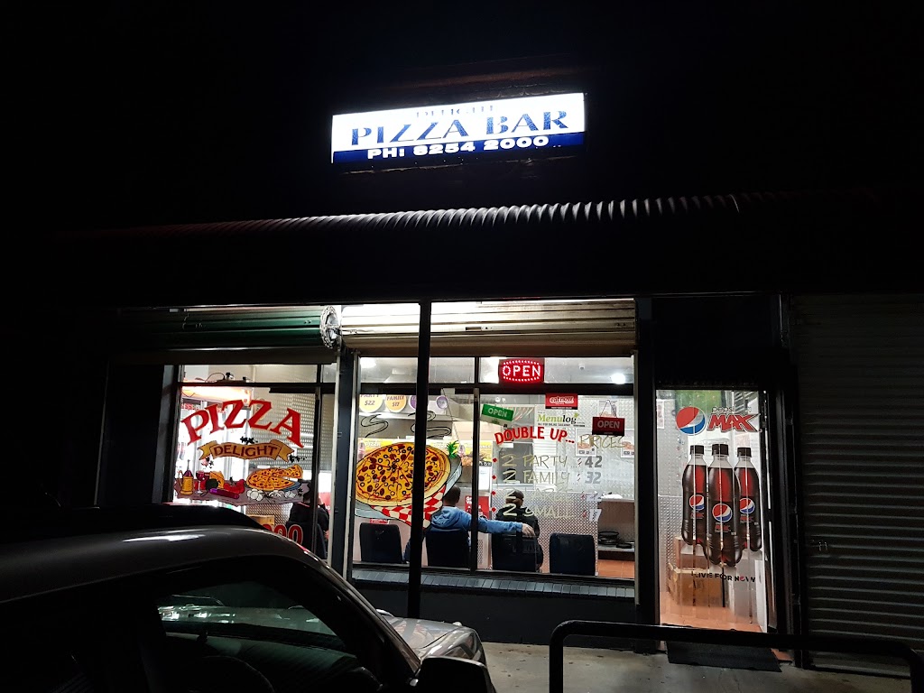 Pizza Delight 5114