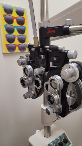 Eye Care Center «Miami Optical», reviews and photos, 3125 S Ashland Ave, Chicago, IL 60608, USA