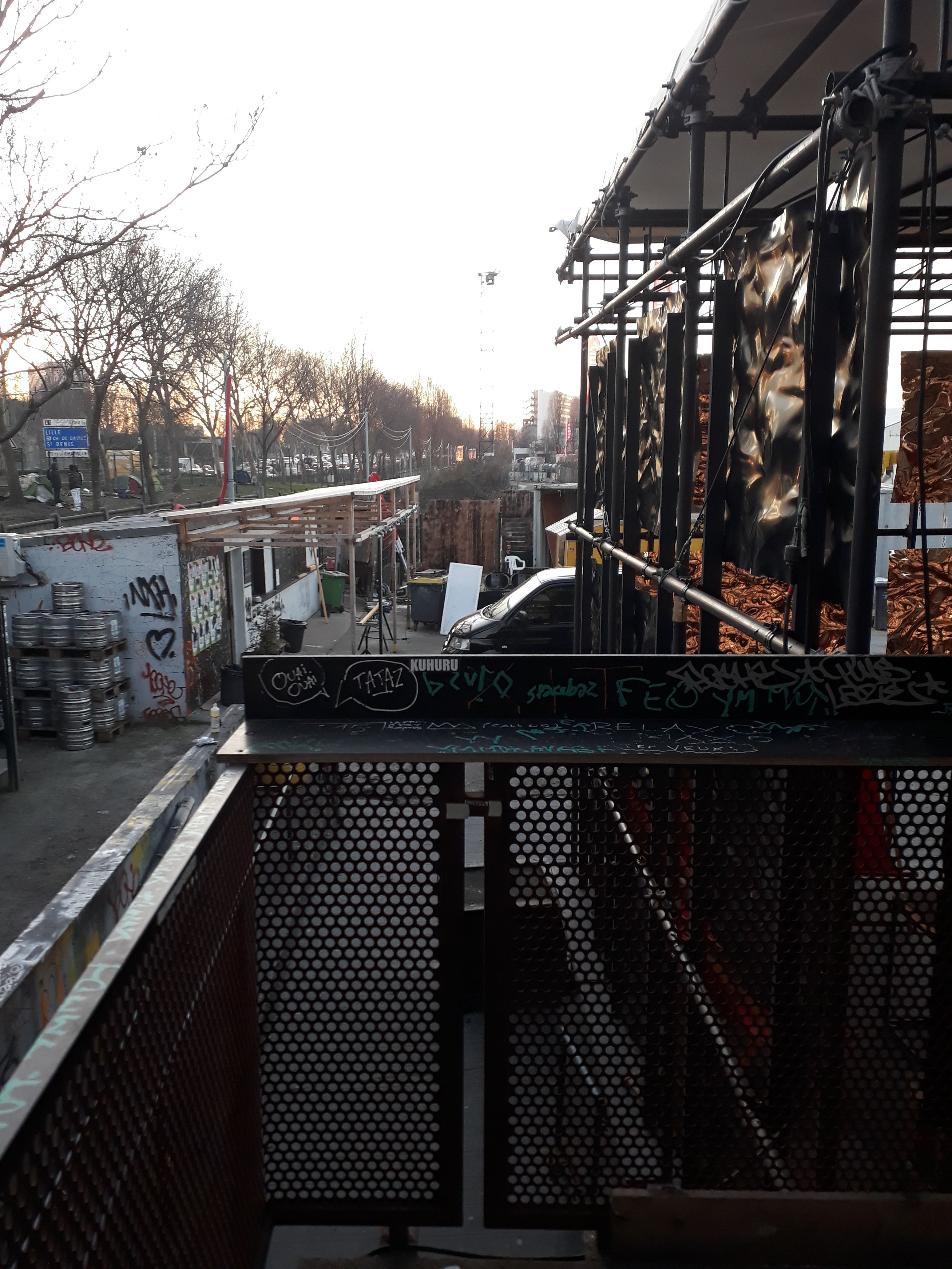 Photo n° 8 de l'avis de Julien.a fait le 06/02/2019 à 17:30