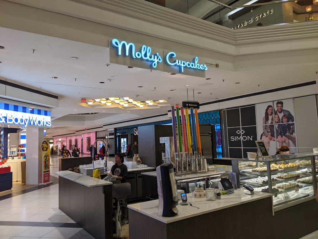 Mollys Cupcakes Woodfield