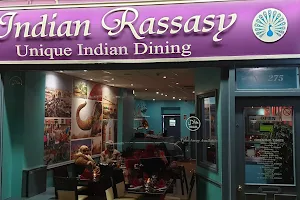 Indian Rassasy image