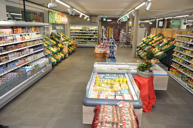 SPAR Supermarkt Muotathal - Schwyz