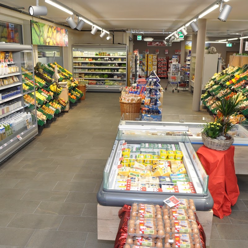 SPAR Supermarkt Muotathal