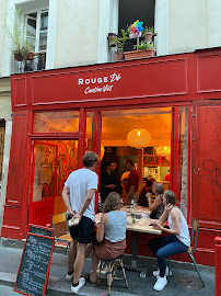 Photos du propriétaire du Restaurant vietnamien Rouge Do à Paris - n°17