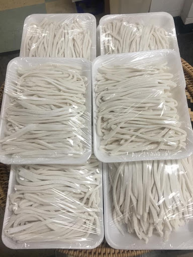 Asian Grocery Store «Asian Supermarket & Gifts Inc», reviews and photos, 4295 E Main St, Columbus, OH 43213, USA