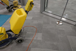 Aura Floor Care, Carpet, Hard Floor Cleaning & Maintenance