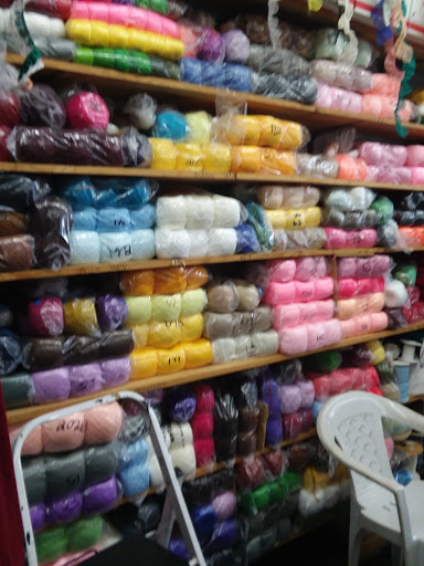 Fabric Store «El Serreno Fabrics», reviews and photos, 3250 N Eastern Ave, Los Angeles, CA 90032, USA
