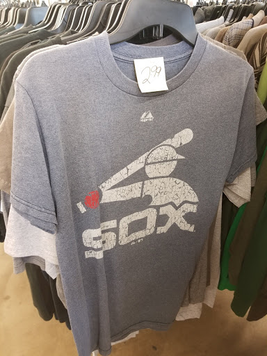 Thrift Store «The Salvation Army Family Store & Donation Center», reviews and photos, 6715 Dempster St, Morton Grove, IL 60053, USA