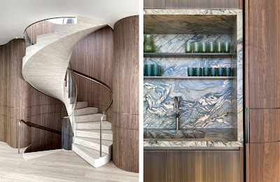 Maison Balagane - Architectes d'intérieur à Nice