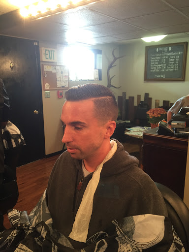 Barber Shop «Axels Barbershop», reviews and photos, 2303 Belair Rd C-6, Fallston, MD 21047, USA