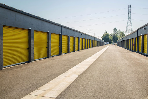 Self-Storage Facility «Iron Gate Storage», reviews and photos, 4050 SW 160th Ave, Beaverton, OR 97007, USA