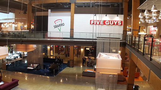 Shopping Mall «Liberty Center», reviews and photos, 7100 Foundry Row, Liberty Township, OH 45069, USA