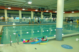 Harry Bailey Aquatic Centre
