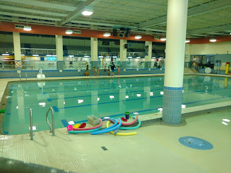 Harry Bailey Aquatic Centre