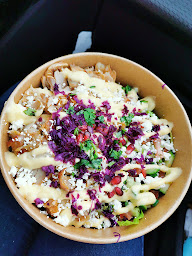 Photo n°10 de BERLINOIS DÖNER KEBAB à Rémalard-en-Perche ()