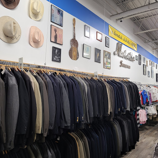 Thrift Store «ThriftSmart», reviews and photos