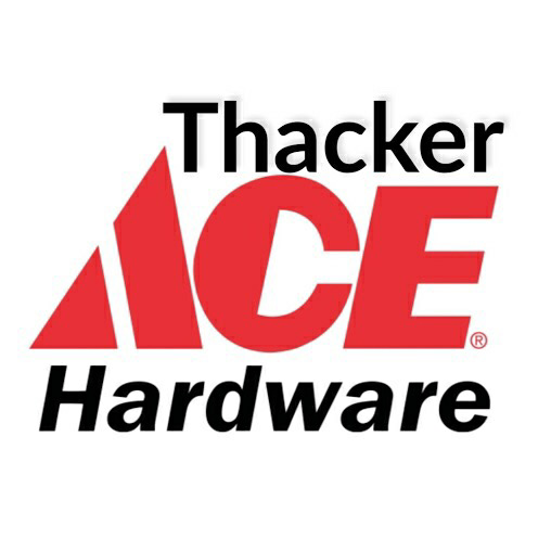 Hardware Store «Thacker Ace Hardware», reviews and photos, 3671 S Crater Rd, Petersburg, VA 23805, USA