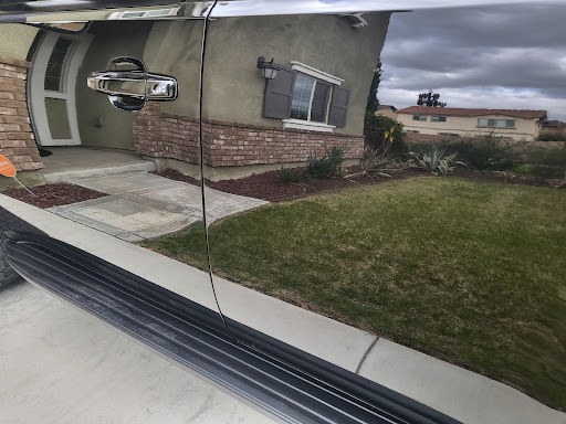 Auto Body Shop «Economy Paint & Collision», reviews and photos, 2587 Rubidoux Blvd, Riverside, CA 92509, USA